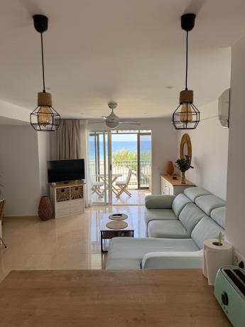 Venta de piso en Piso en Playa de Poniente, Benidorm, Benidorm
thumbnail 1