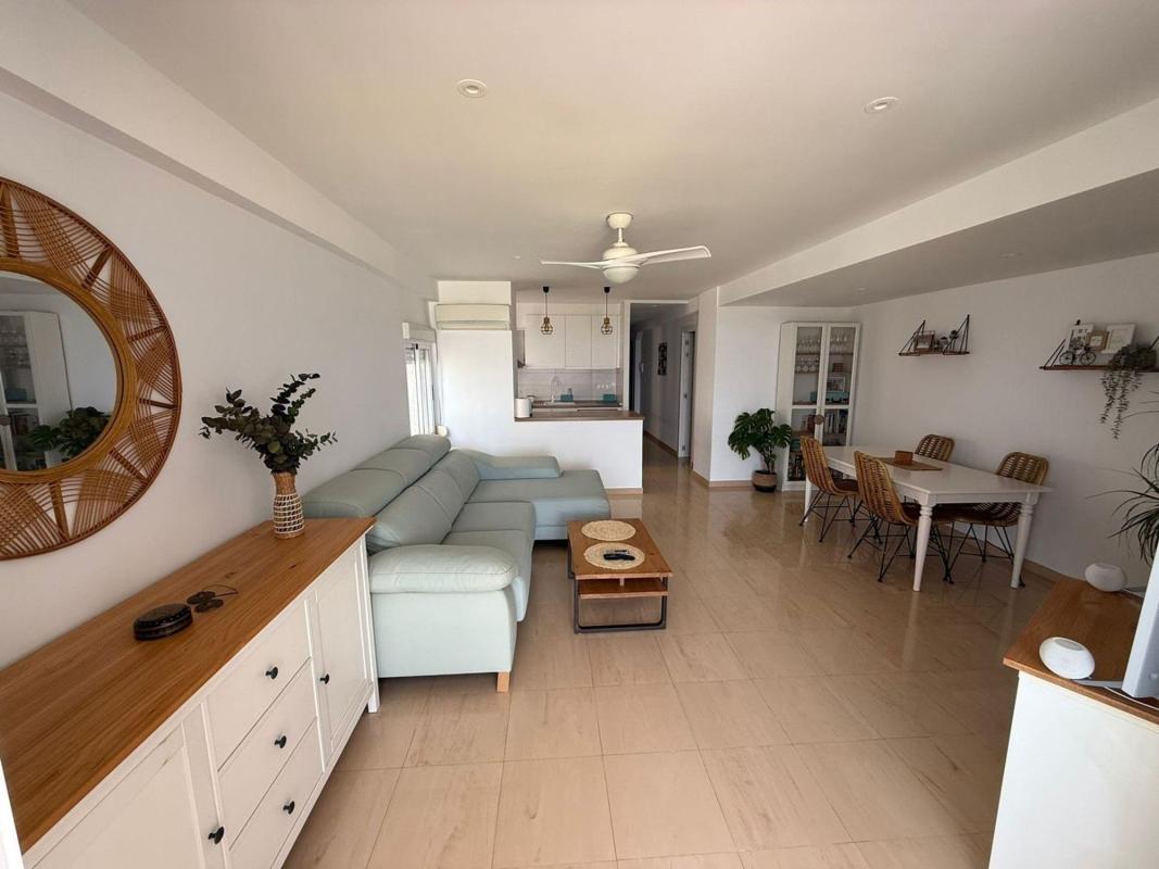 Venta de piso en Piso en Playa de Poniente, Benidorm, Benidorm
photo 3