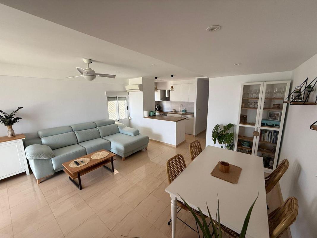 Venta de piso en Piso en Playa de Poniente, Benidorm, Benidorm
photo 4