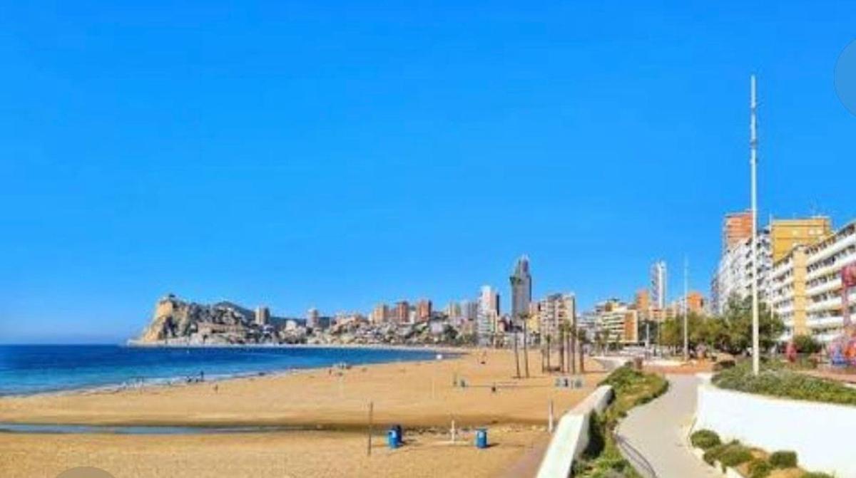 Sale of apartment in Piso en Centro Urbano, Benidorm, Benidorm
photo 1