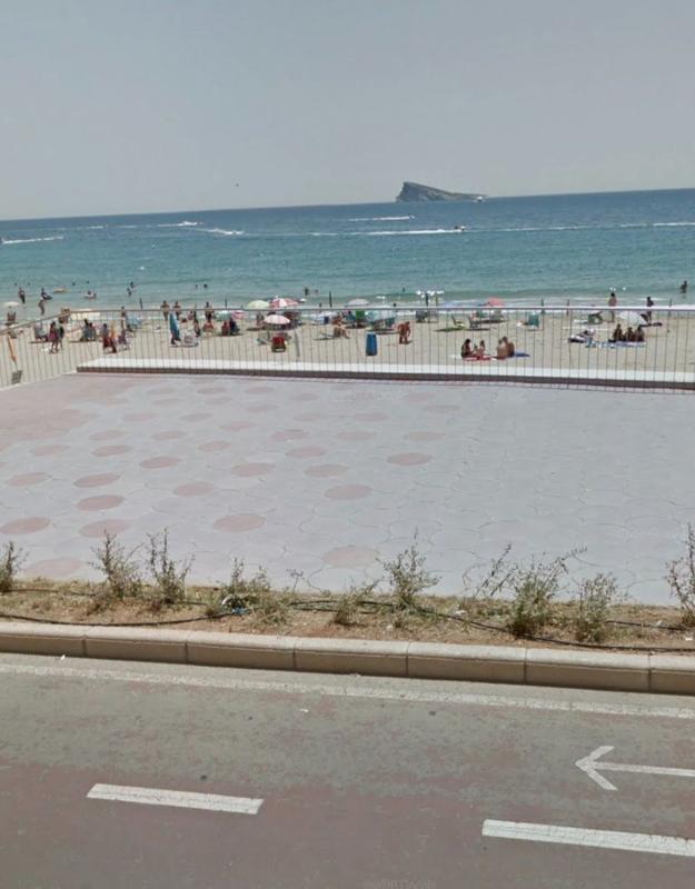 Sale of apartment in Piso en Centro Urbano, Benidorm, Benidorm
photo 2