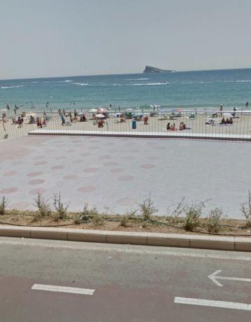 Venta de piso en Piso en Centro Urbano, Benidorm, Benidorm
thumbnail 1