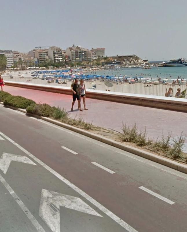 Sale of apartment in Piso en Centro Urbano, Benidorm, Benidorm
photo 3