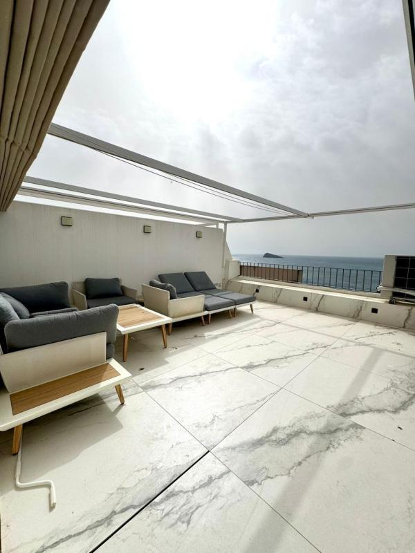 Venta de piso en Piso en Calle Sierra Dorada, 4, Zona Sierra Helada, Benidorm, Benidorm
photo 4