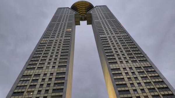 Venta de piso en Piso en mexico, 20, Pueblo Levante, Benidorm, Benidorm
photo 1