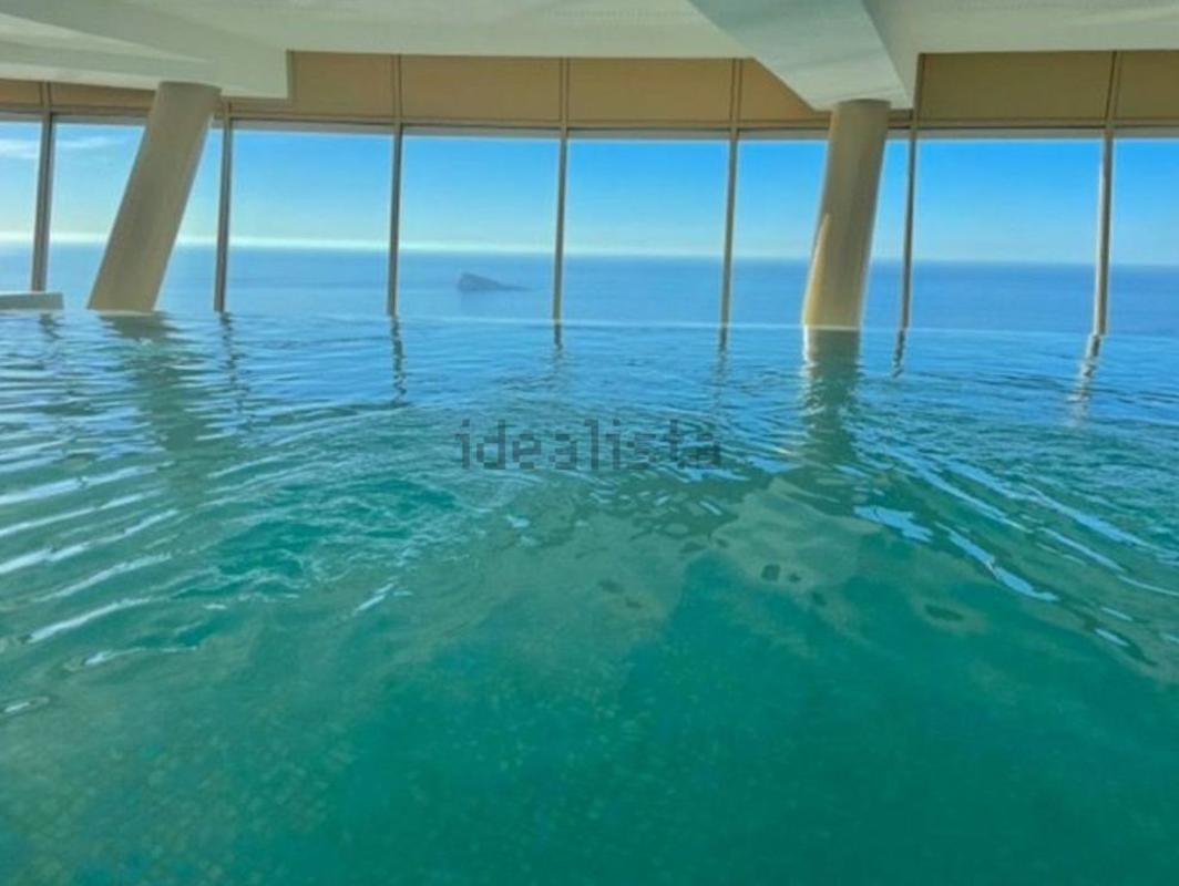 Venta de piso en Piso en mexico, 20, Pueblo Levante, Benidorm, Benidorm
 photo 2