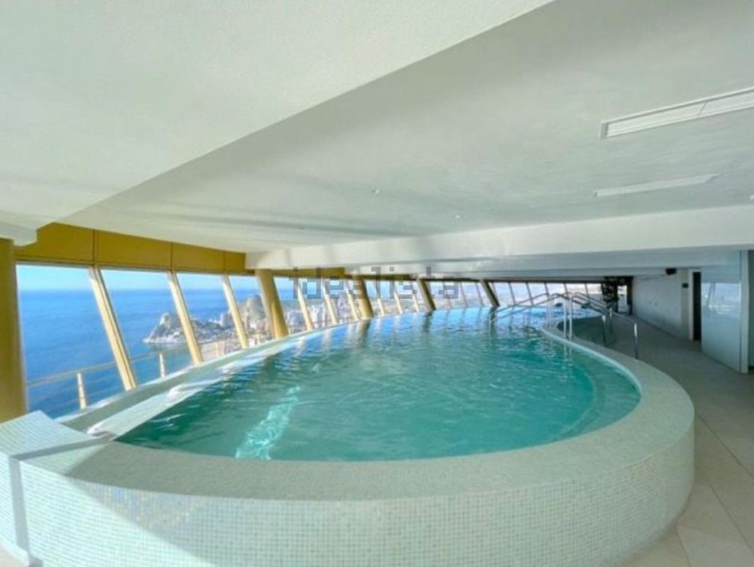 Venta de piso en Piso en mexico, 20, Pueblo Levante, Benidorm, Benidorm
 photo 3