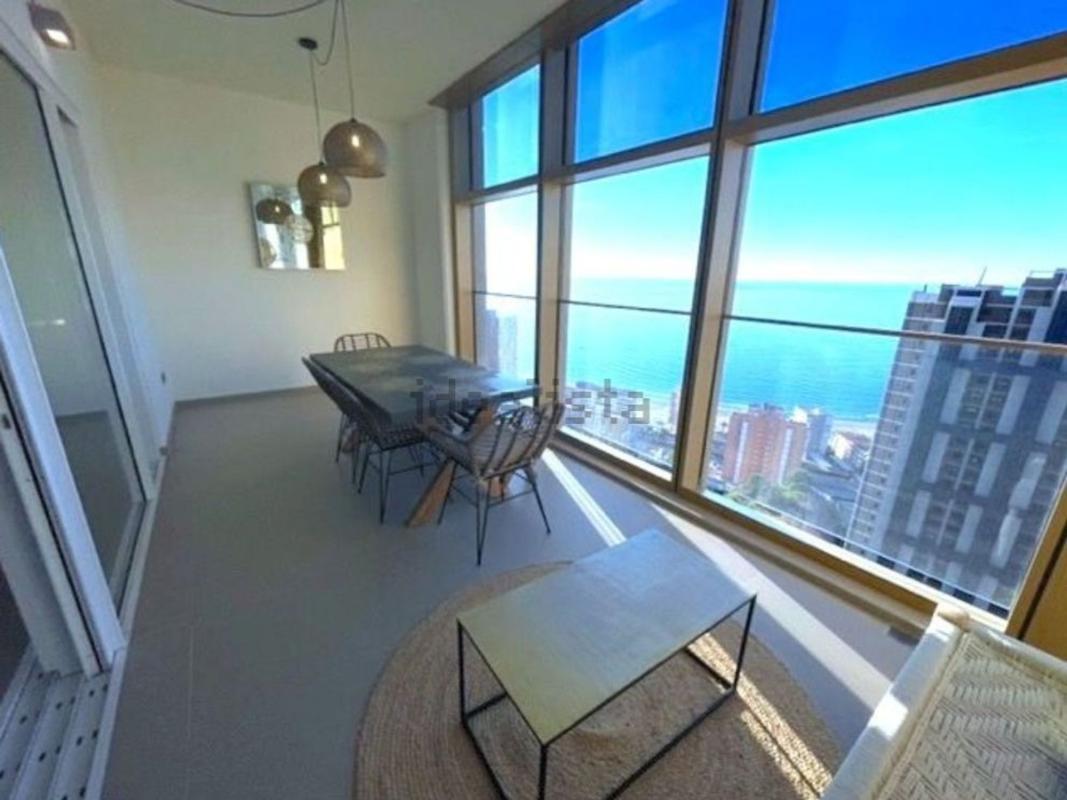 Venta de piso en Piso en mexico, 20, Pueblo Levante, Benidorm, Benidorm
 photo 5