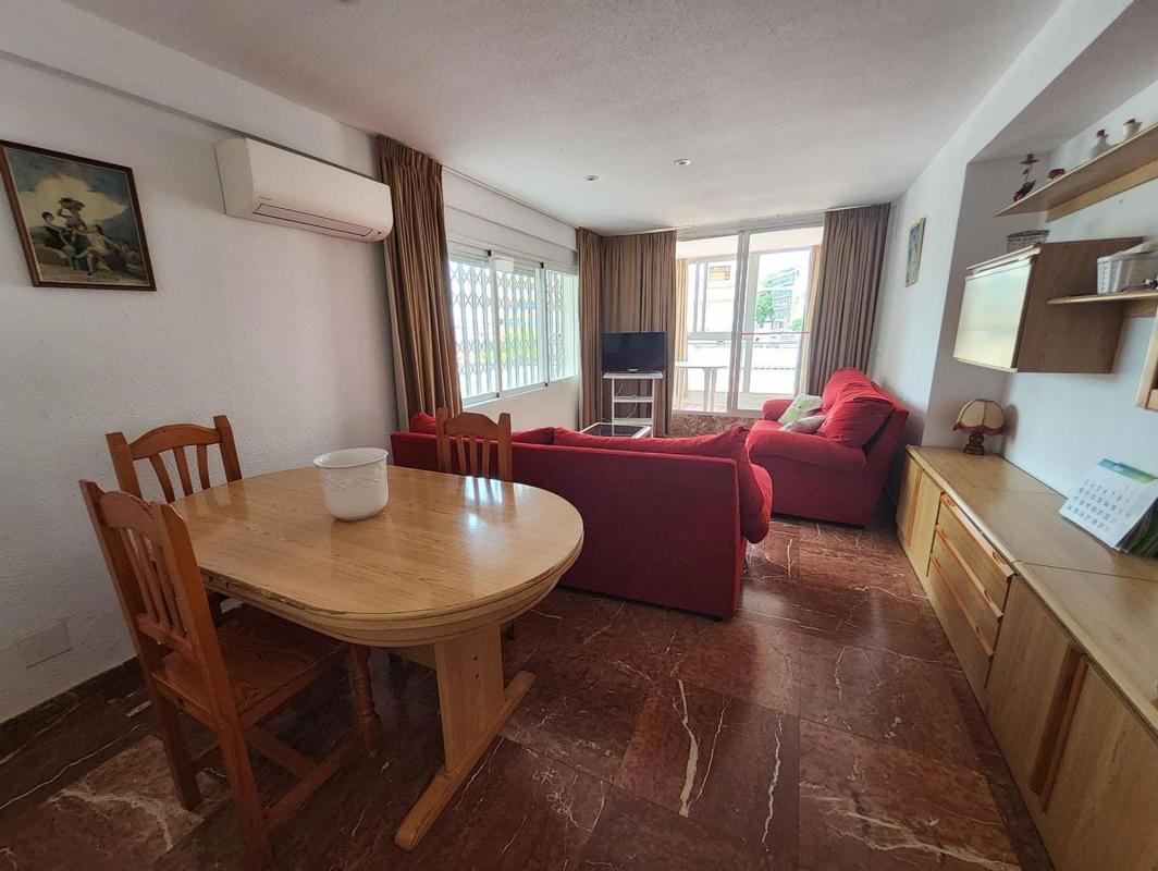 Venta de piso en Piso en Playa de Levante, Benidorm, Benidorm
 photo 2