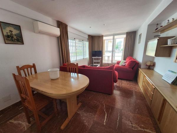 Sale of flat in Piso en Playa de Levante, Benidorm, Benidorm
thumbnail 1
