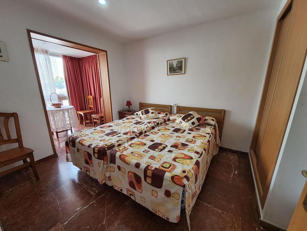 Venta de piso en Piso en Playa de Levante, Benidorm, Benidorm
 photo 4