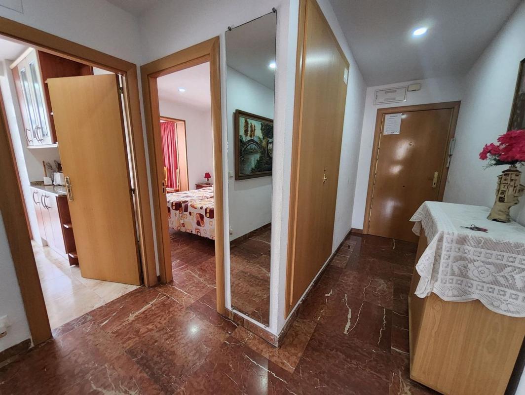 Venta de piso en Piso en Playa de Levante, Benidorm, Benidorm
 photo 5