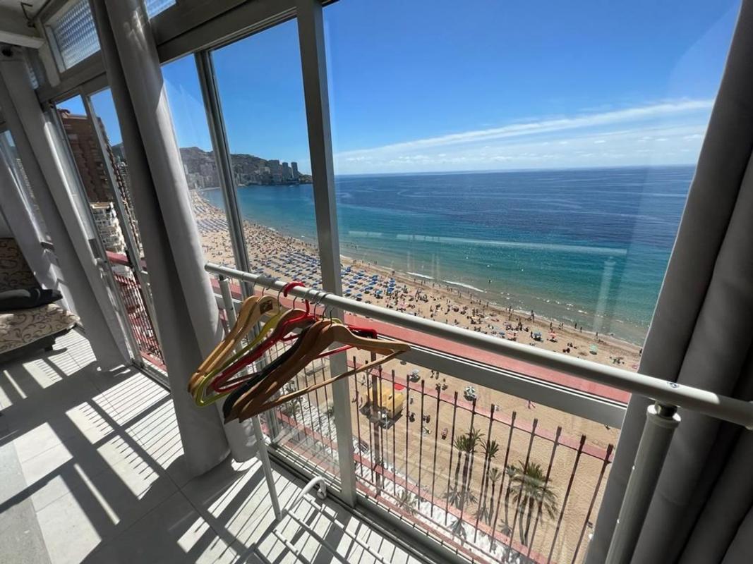 Venta de ático en  Ático en Avenida Alcoi, Playa de Levante, Benidorm, Benidorm photo 2