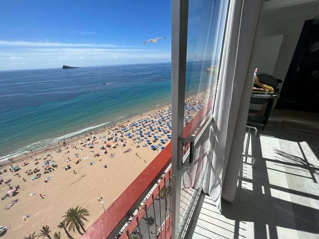 Venta de ático en  Ático en Avenida Alcoi, Playa de Levante, Benidorm, Benidorm photo 4