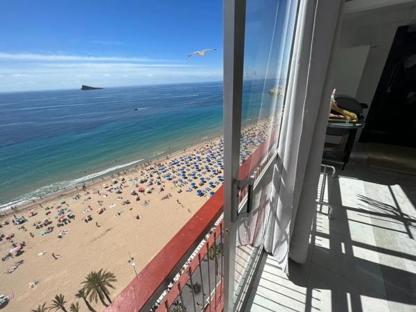 Ático en venta en  Ático en Avenida Alcoi, Playa de Levante, Benidorm, Benidorm photo 4