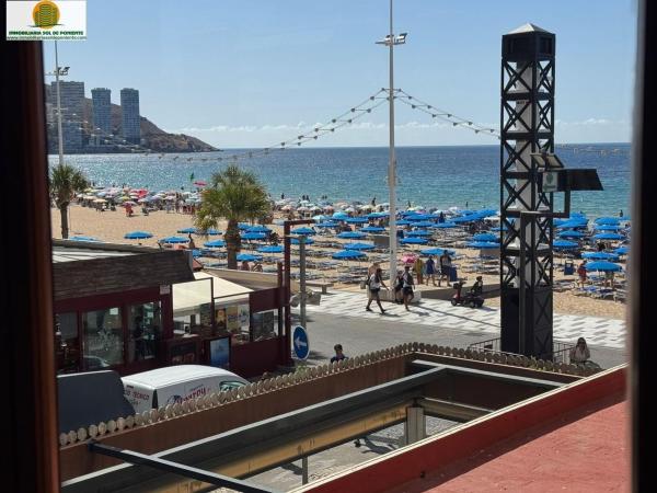 Sale of flat in Piso en Playa de Levante, Benidorm, Benidorm
photo 1
