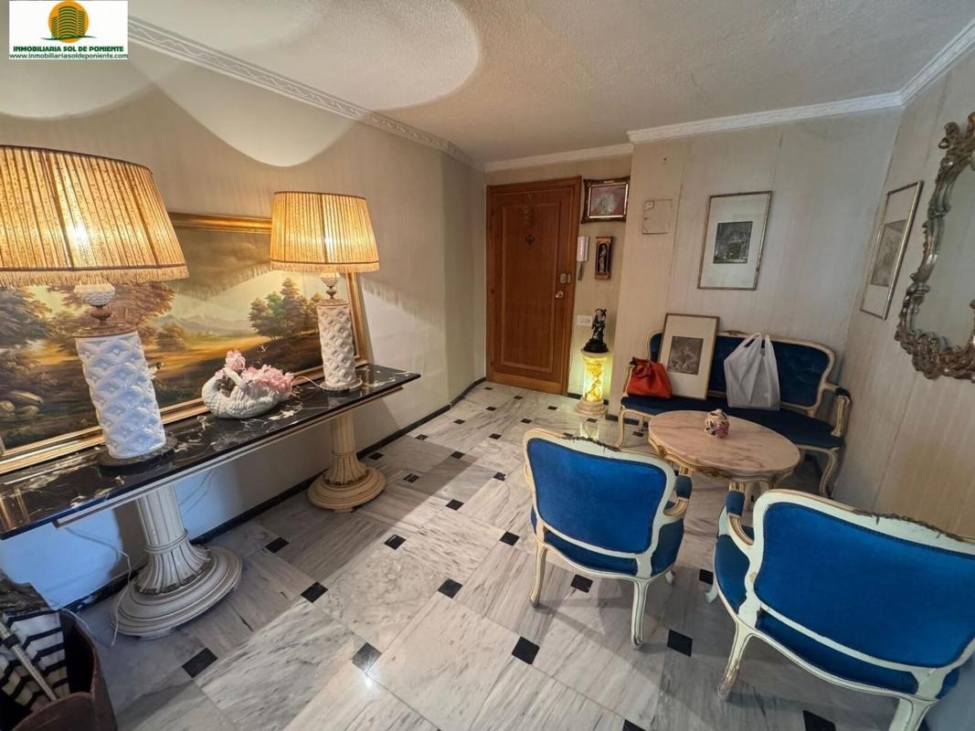 Venta de piso en Piso en Playa de Levante, Benidorm, Benidorm
 photo 3
