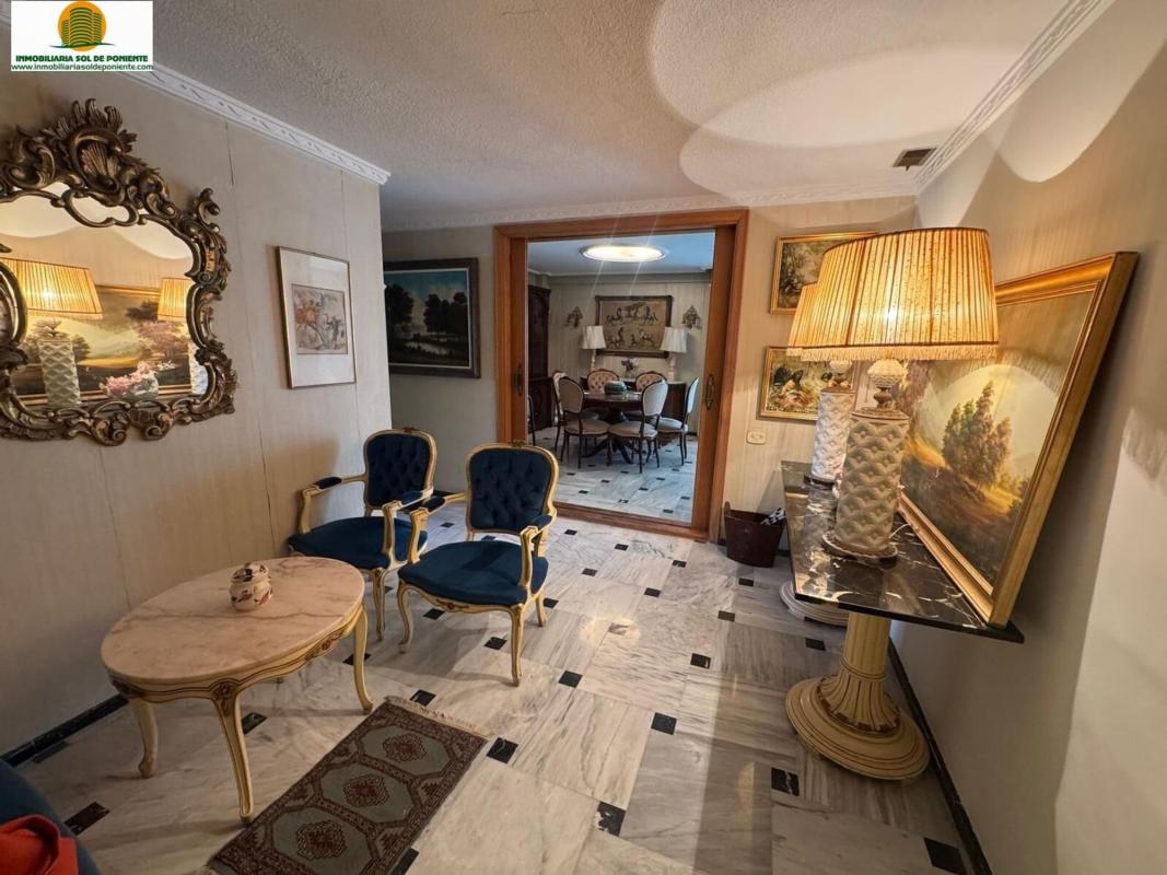 Venta de piso en Piso en Playa de Levante, Benidorm, Benidorm
 photo 4