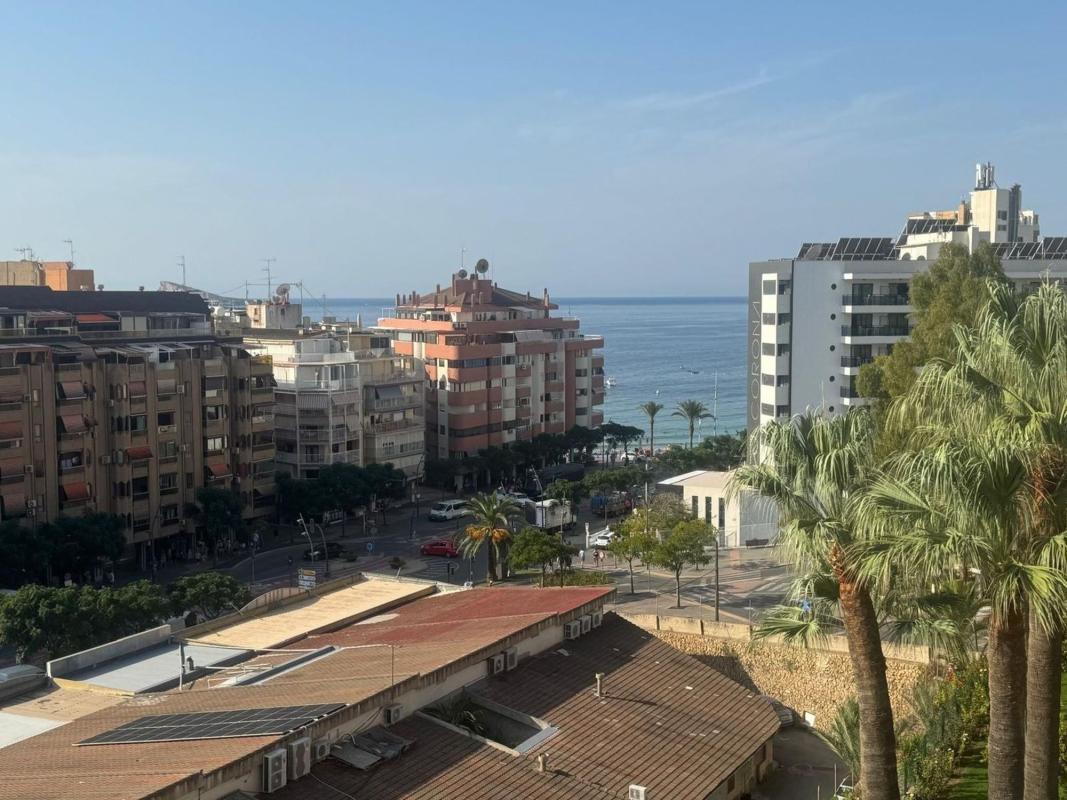Venta de piso en Piso en Pueblo Poniente, Benidorm, Benidorm
photo 1