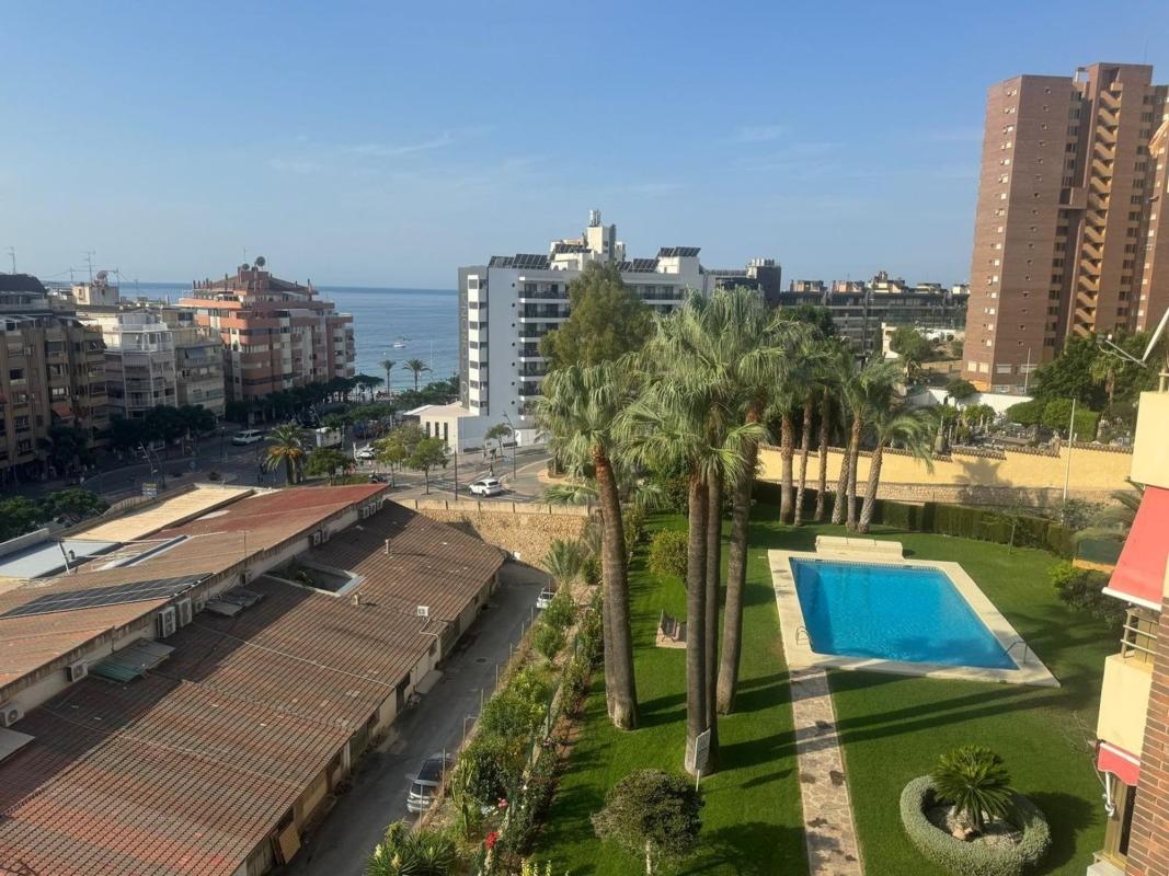 Venta de piso en Piso en Pueblo Poniente, Benidorm, Benidorm
photo 2