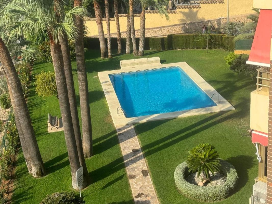 Venta de piso en Piso en Pueblo Poniente, Benidorm, Benidorm
photo 3