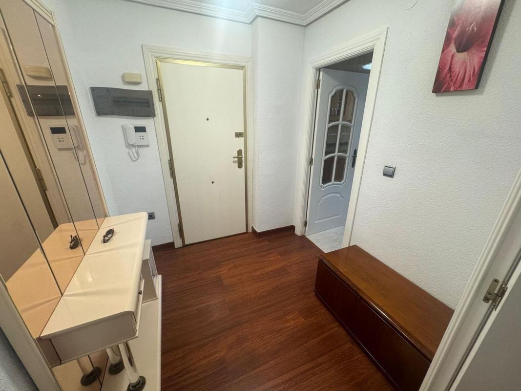 Venta de piso en Piso en Pueblo Poniente, Benidorm, Benidorm
photo 5