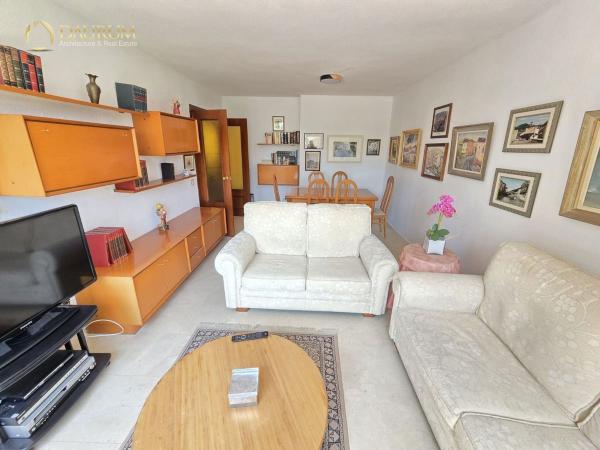 Venta de piso en Piso en Avenida del Doctor Orts Llorca, Pueblo Levante, Benidorm, Benidorm
photo 1