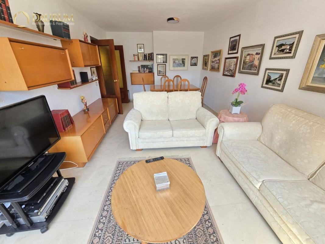 Venta de piso en Piso en Avenida del Doctor Orts Llorca, Pueblo Levante, Benidorm, Benidorm
photo 2