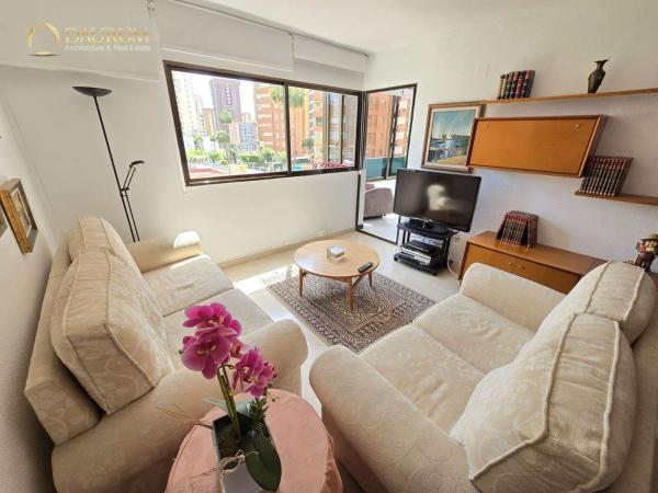 Venta de piso en Piso en Avenida del Doctor Orts Llorca, Pueblo Levante, Benidorm, Benidorm
 photo 4