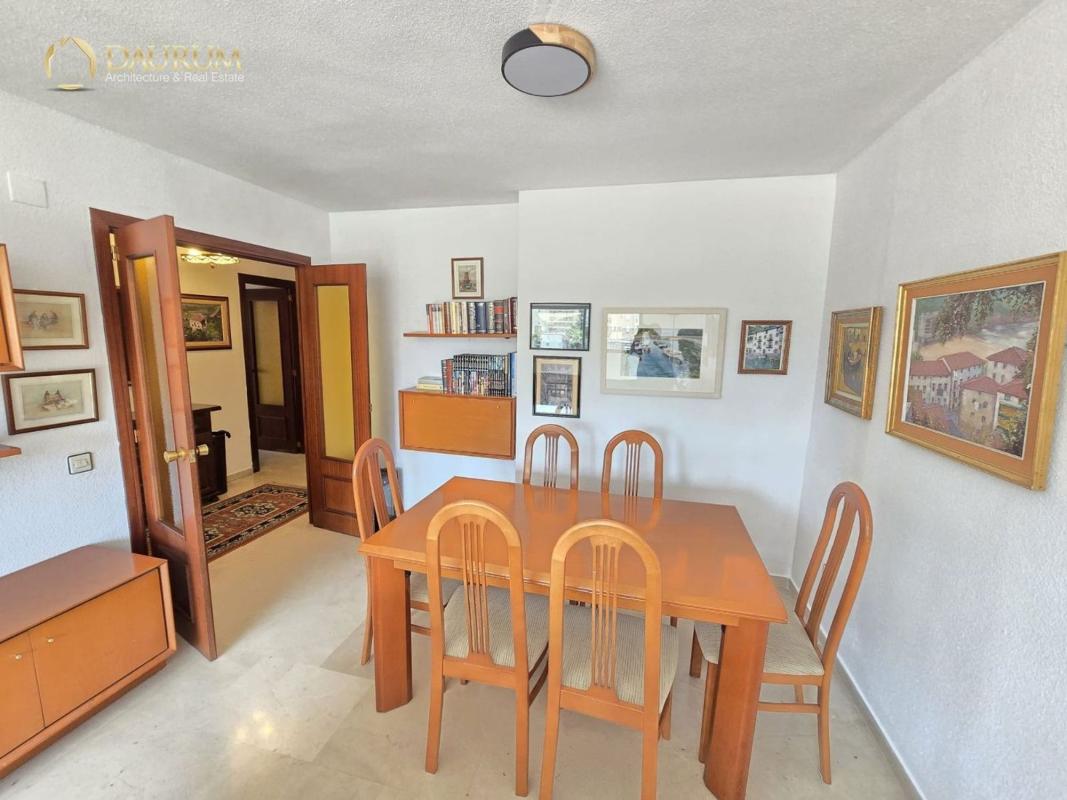 Venta de piso en Piso en Avenida del Doctor Orts Llorca, Pueblo Levante, Benidorm, Benidorm
photo 5