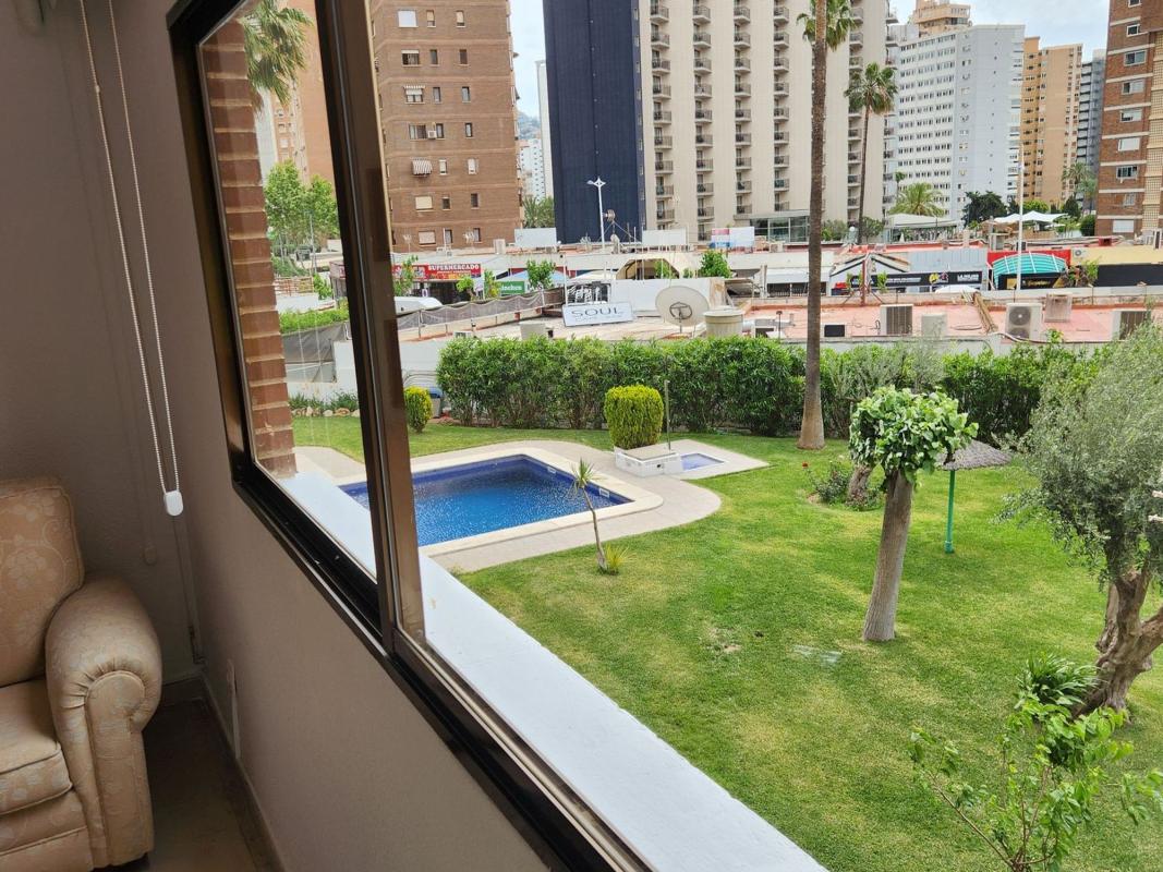 Sale of apartment in Piso en Avenida del Doctor Orts Llorca, 20, Playa de Levante, Benidorm, Benidorm
photo 3