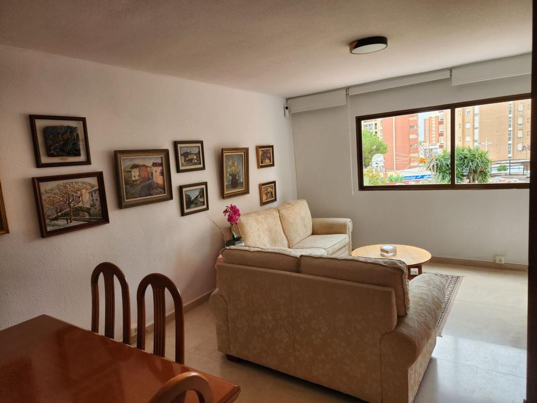 Sale of apartment in Piso en Avenida del Doctor Orts Llorca, 20, Playa de Levante, Benidorm, Benidorm
photo 4