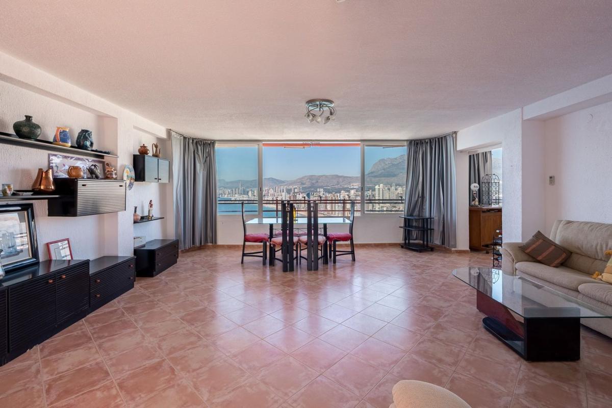 Venta de ático en Ático en Zona Sierra Helada, Benidorm, Benidorm photo 2