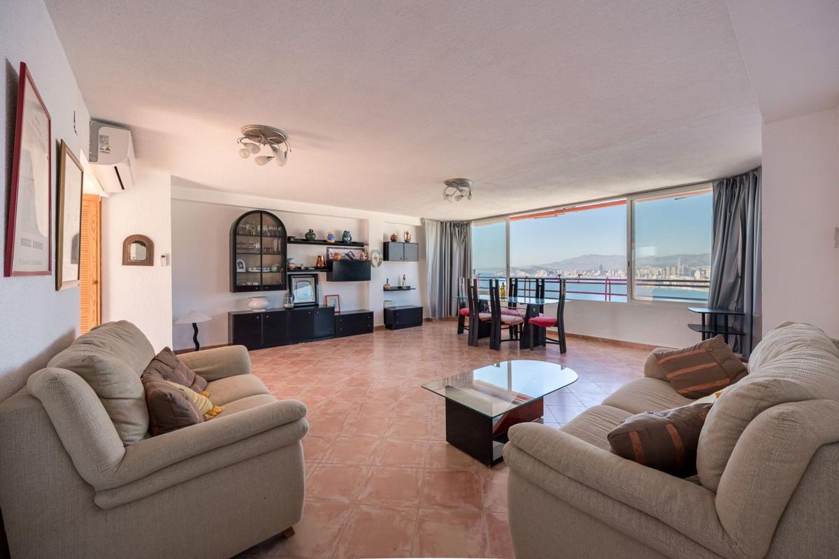 Venta de ático en Ático en Zona Sierra Helada, Benidorm, Benidorm photo 3