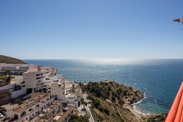 Ático en venta en  Ático en Zona Sierra Helada, Benidorm, Benidorm photo 4