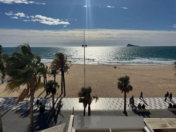 Sale of flat in Piso en Playa de Levante, Benidorm, Benidorm
photo 1
