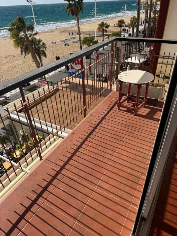 Sale of apartment in Piso en Playa de Levante, Benidorm, Benidorm
 photo 2
