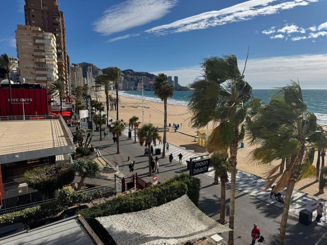 Sale of apartment in Piso en Playa de Levante, Benidorm, Benidorm
 photo 3