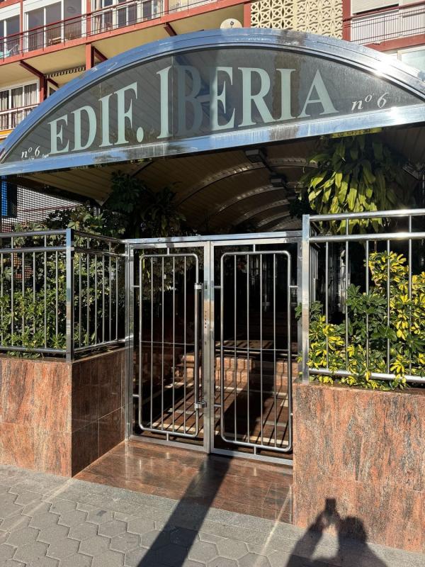 Sale of apartment in Piso en Playa de Levante, Benidorm, Benidorm
 photo 4