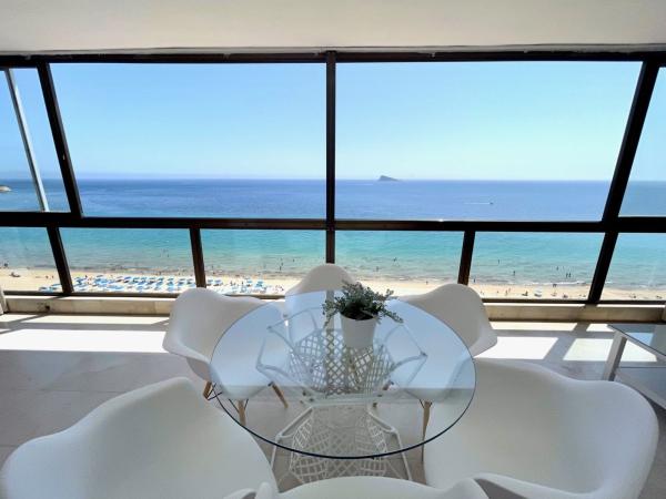 Sale of flat in Piso en Avenida de Madrid, 6, Playa de Levante, Benidorm, Benidorm
photo 1