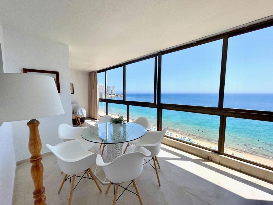 Sale of apartment in Piso en Avenida de Madrid, 6, Playa de Levante, Benidorm, Benidorm
 photo 2
