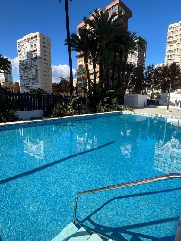 Sale of apartment in Piso en Avenida de Madrid, 6, Playa de Levante, Benidorm, Benidorm
 photo 3