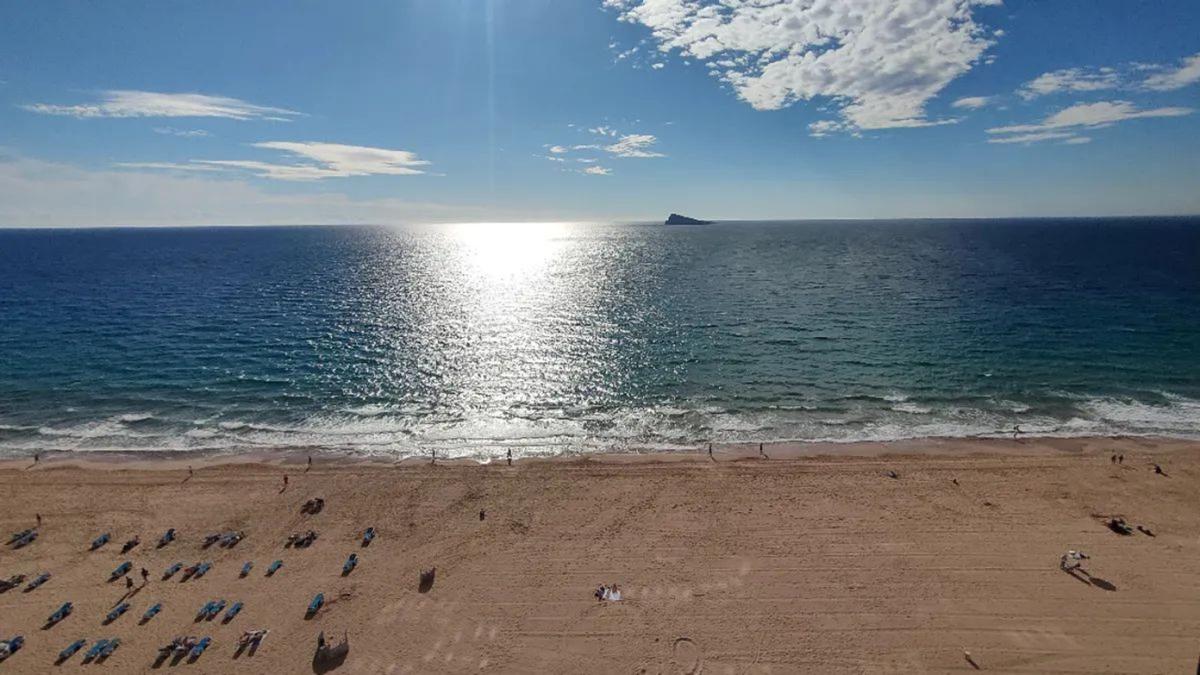 Sale of apartment in Piso en Avenida de Madrid, 6, Playa de Levante, Benidorm, Benidorm
 photo 4