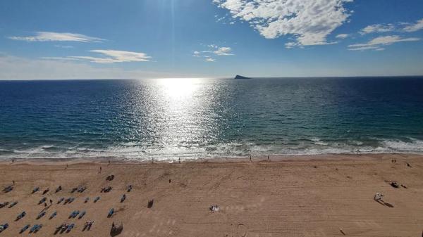 Sale of flat in Piso en Avenida de Madrid, 6, Playa de Levante, Benidorm, Benidorm
 photo 4