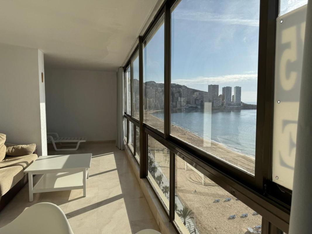 Sale of apartment in Piso en Avenida de Madrid, 6, Playa de Levante, Benidorm, Benidorm
 photo 5