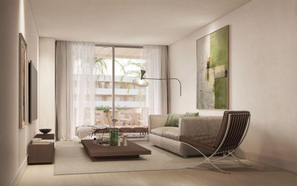 Venta de piso en Piso en Calle Sorolla, Pueblo Levante, Benidorm, Benidorm
thumbnail 1
