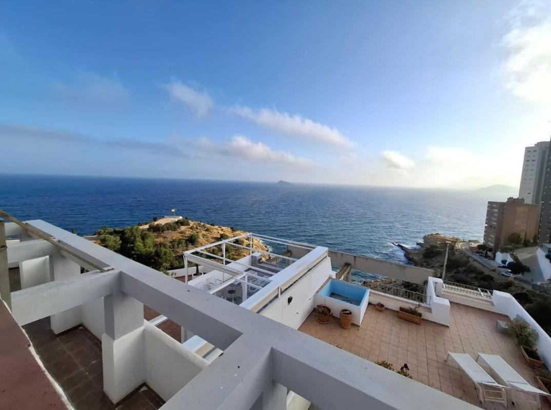 Venta de piso en Piso en Zona Sierra Helada, Benidorm, Benidorm
photo 1
