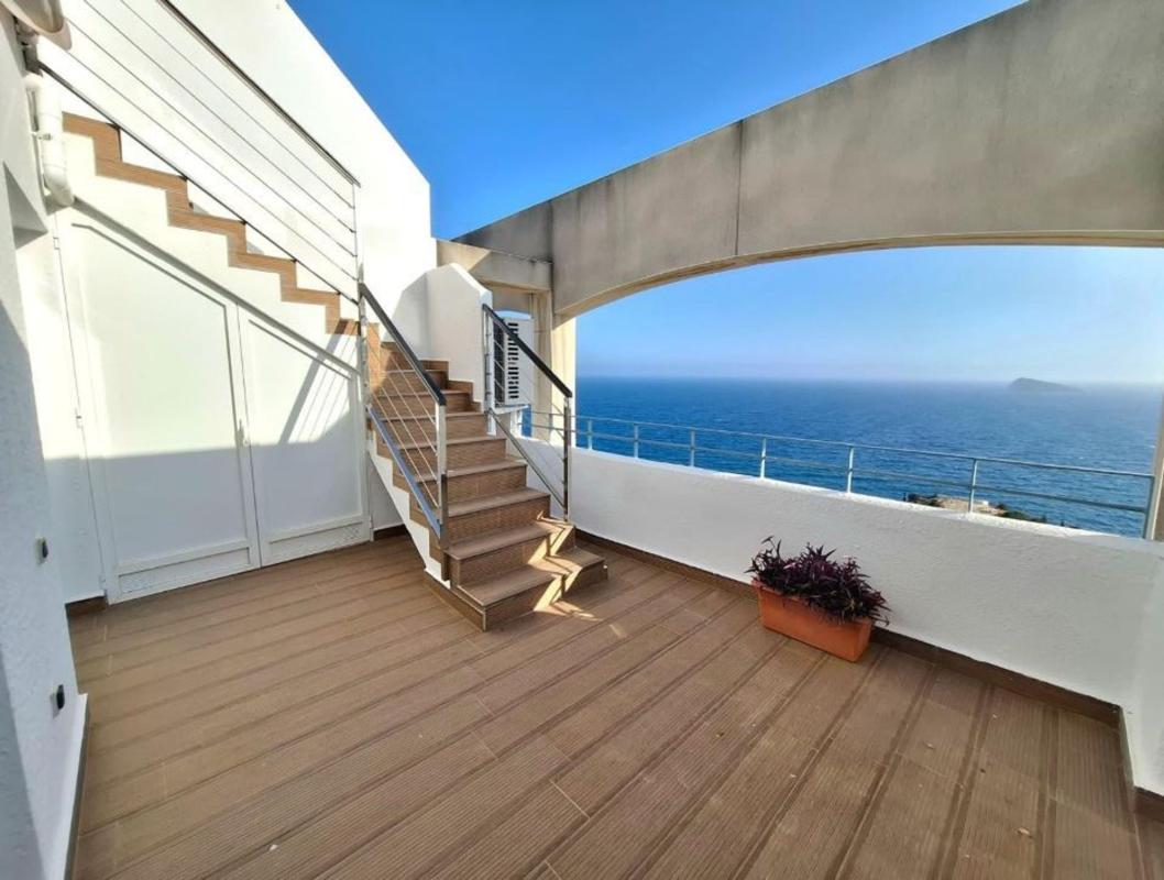 Venta de piso en Piso en Zona Sierra Helada, Benidorm, Benidorm
photo 2