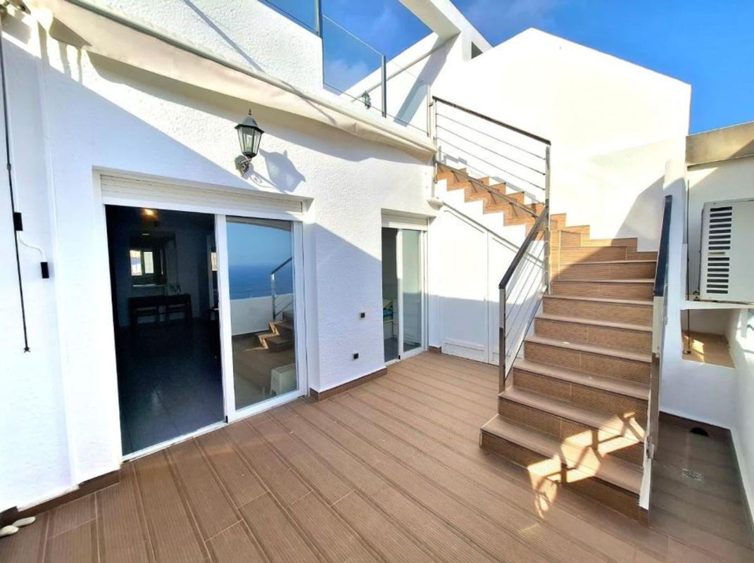 Venta de piso en Piso en Zona Sierra Helada, Benidorm, Benidorm
photo 3