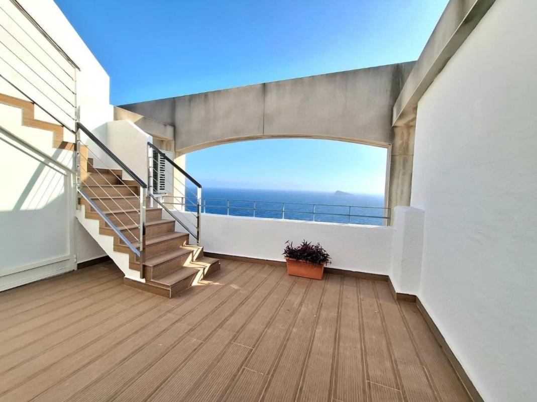 Venta de piso en Piso en Zona Sierra Helada, Benidorm, Benidorm
photo 4